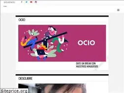 Sites similar to maspormas.com