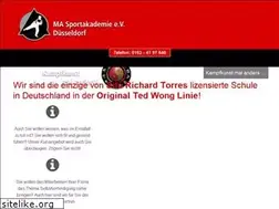 Sites similar to masportakademie.de