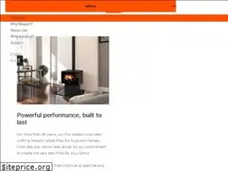 Sites similar to masportheating.com.au