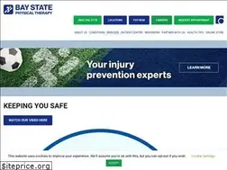 Sites similar to masportspine.com