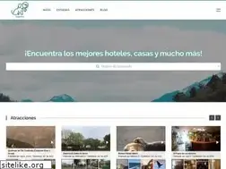 Sites similar to masposadas.com