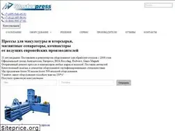 Sites similar to maspress.ru