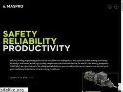 Sites similar to maspro.com.au