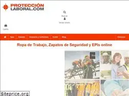Sites similar to masproteccionlaboral.com