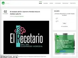 Sites similar to maspsicologia.com