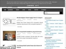 Sites similar to masputz.com
