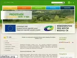 Sites similar to maspvvenkov.cz