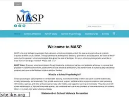 Sites similar to maspweb.com
