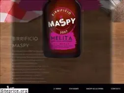 Sites similar to maspy.it