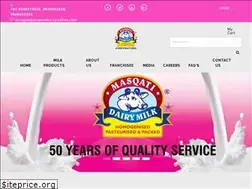 Sites similar to masqati.com