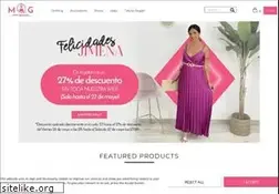 Sites similar to masqguapas.com