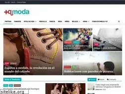 Sites similar to masqmoda.es