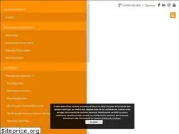 Sites similar to masqrenting.es