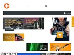 Sites similar to masqueaudio.com