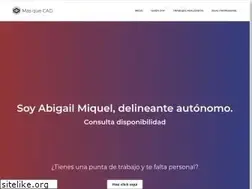 Sites similar to masquecad.com