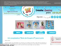 Sites similar to masquecaprichos.es