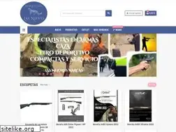 Sites similar to masquecaza.es