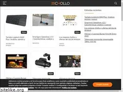 Sites similar to masquechollo.com