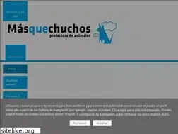 Sites similar to masquechuchos.org