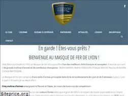 Sites similar to masquedefer.com