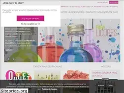 Sites similar to masquedelicatessen.com