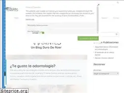 Sites similar to masquedientes.com