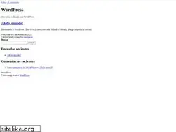 Sites similar to masquefuerza.com