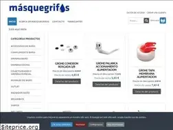 Sites similar to masquegrifos.com