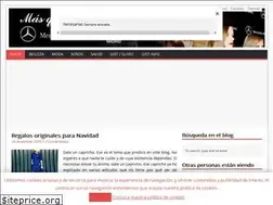 Sites similar to masqueguapa.es