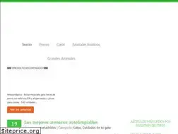 Sites similar to masqueladridos.com