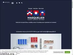 Sites similar to masquelier.fr