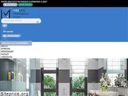 Sites similar to masquemamparas.com