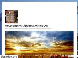 Sites similar to masquemaquinasagricolas.com