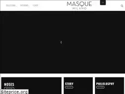 Sites similar to masquemilano.com