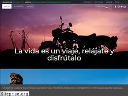 Sites similar to masquemotostenerife.com