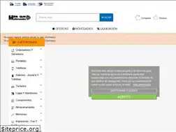 Sites similar to masquemultimedia.com