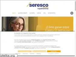 Sites similar to masquenomina.es
