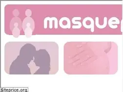 Sites similar to masquepadres.com
