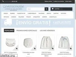 Sites similar to masquepeques.com