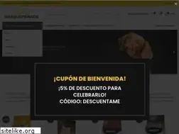 Sites similar to masquepiensos.com