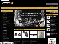 Sites similar to masquepolicias.com