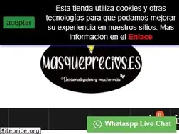 Sites similar to masqueprecios.es