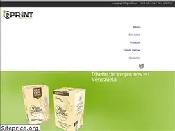 Sites similar to masqueprint.com.ve