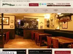 Sites similar to masquerade.nagoya