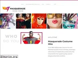 Sites similar to masqueradecostumes.co.za