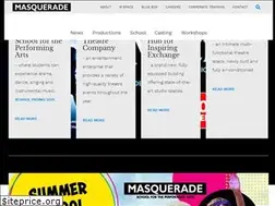 Sites similar to masquerademalta.com