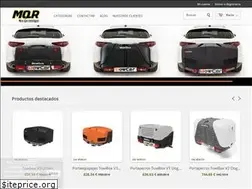 Sites similar to masqueremolques.com