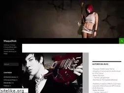 Sites similar to masquerock1.wordpress.com