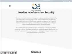 Sites similar to masqueseguridad.info