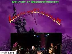 Sites similar to masquesfunhouse.com